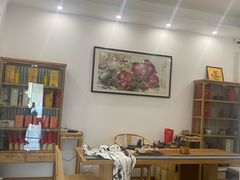 -民信老铺(华盖路店)
