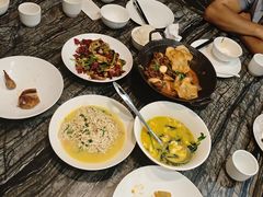 -四季轩中餐厅(徐州开元名都大酒店)