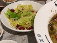 -渔语鱼新川菜Bistro(万象天地店)