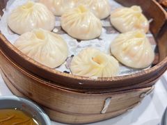 -馋三尺蟹粉小笼(人民广场店)