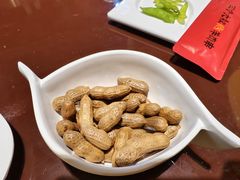 -三个大叔烤羊肉串·炭炉砂锅菜(西三旗店)