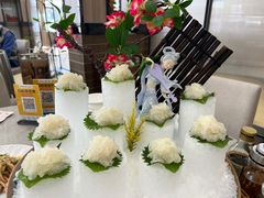 -祈胜邨•顺德鱼生•顺德菜(容桂店)