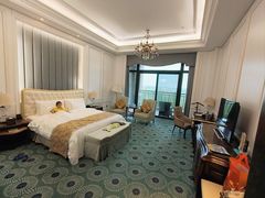 -启东恒大海上威尼斯酒店