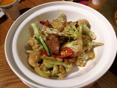 -阿罗新疆菜(人民广场店)