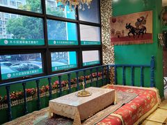 -木卡买提新疆餐厅·清真(新里海顿公馆店)
