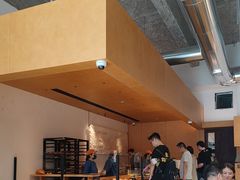 -LANLIZI BAKERY(COSMO店)