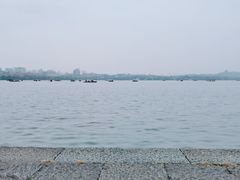 -西湖游船