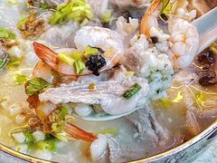 -广场正宗原汁薏米店