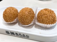 -蔡澜点心·粤菜(月星环球港店)