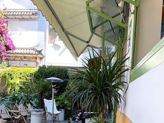-大青树咖啡(大理古城店)