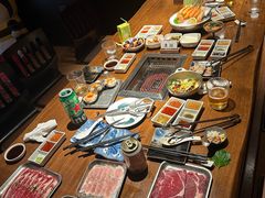 -杉海和牛烧肉海鲜自助(会展城店)