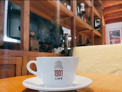 -1901 Cafe(西四店)