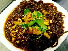 蕨根粉-鱼醉无骨鱼·中山脆肉鲩(荔湾路店)