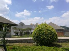 -平湖九龙山旅游度假区