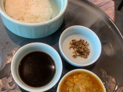 秃黄油捞饭-蟹榭·本帮江浙菜·蟹宴(五角场合生汇商场店)