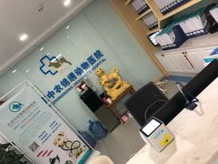 -喜多萌中农锦绣动物医院24H·猫科·牙科MRI·CT