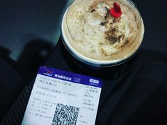 -闻道万巷咖啡馆(南大街地铁站店)