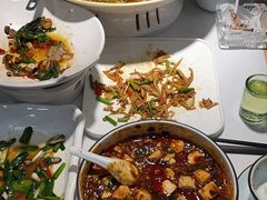-光海·乡记酸菜鱼·始于1996(花园路店)