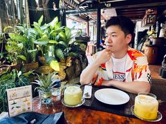 -自然餐厅(Phuket)