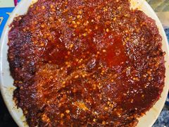 巴蜀麻辣牛肉-蜀大侠火锅(建设路第五大道店)