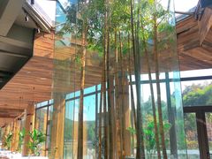 -安吉涵田度假村·水榭居中餐厅
