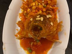 -海天楼中餐厅(吴宫泛太平洋酒店)