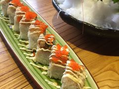-和风清味日本料理(希尔顿店)