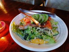 -MARU玛露音乐餐厅(大学路店)