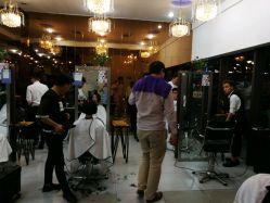 -佰亿Salon·烫染造型