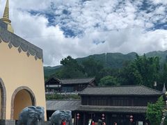 -天龙八部武侠城
