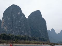 -桂林兴坪漓江
