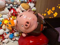 -汤连得温泉馆(宝山店)