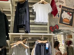 -BASEMENT FG (成都太古里店)