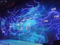 -重庆国际马戏城