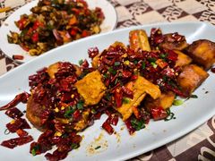 -老三样·旧食新味(船山路店)