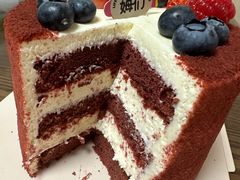 -姆们M Sweetie Cake(三里屯店)