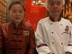 -大碗居·烤鸭·鱼头泡饼(天坛东门店)