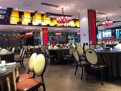 大堂-阿庄新豫菜(航海东路店)
