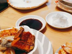 -新一番三文鱼寿司(红城湖店)