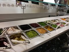 -So Lounge索兰至餐厅(蓝色港湾店)