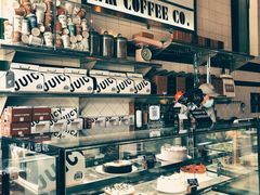 自助取餐区-Juicy Bakery(瑞景店)
