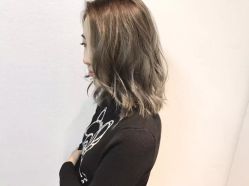 点击看大图 -小齐发型Star~salon