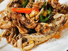 -华源餐厅·海鲜大排档(日月贝店)