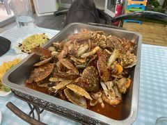 -雅逸居海鲜小厨