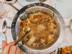 -古乐牛香·鲜牛肉自助火锅(南京总店)