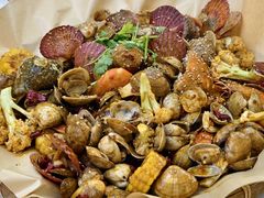 -庆山饭店·海鲜饺子家常菜(北戴河黑石路店)