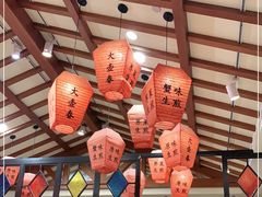 大堂-大壶春生煎(四川中路店)
