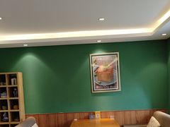 -去茶去餐厅(中央大街店)