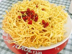 无味饭店-无味饭店(九眼桥商业文化广场店)