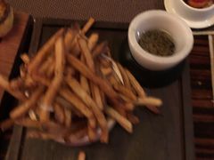 -东海朗廷酒店-唐阁T’ANG COURT 中餐厅